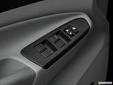  Driver's side inside window controls photo