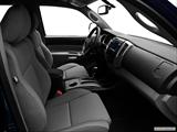  Passenger seat photo