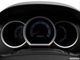  Speedometer/tachometer photo