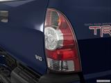  Passenger Side Taillight photo