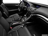  Zune and auxiliary jack photo