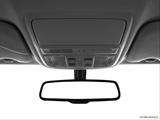  Courtesy lamps/ceiling controls photo
