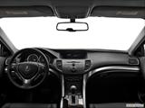  Dashboard, center console, gear shifter view photo