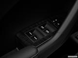  Driver's side inside window controls photo