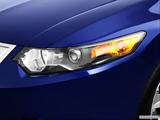  Drivers Side Headlight photo