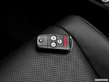  Key fob on driver's seat photo