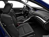  Passenger seat photo