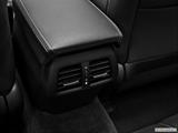  Rear A/C controls photo
