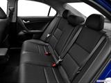  Rear seats from Drivers Side photo