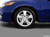  Front Drivers side wheel at profile photo