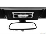  Courtesy lamps/ceiling controls photo