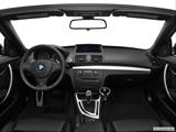  Dashboard, center console, gear shifter view photo