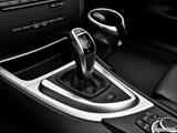  Gear shifter/center console photo