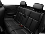  Rear seats from Drivers Side photo