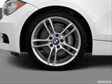  Front Drivers side wheel at profile photo