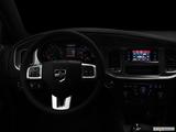  Centered wide dash shot photo