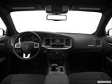  Dashboard, center console, gear shifter view photo