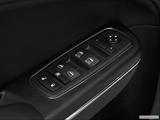  Driver's side inside window controls photo