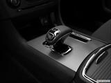  Gear shifter/center console photo