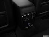  Rear A/C controls photo