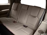  3rd row seat from Driver Side photo