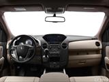  Dashboard, center console, gear shifter view photo