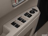  Driver's side inside window controls photo