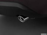  Chrome tip exhaust pipe photo
