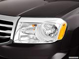  Drivers Side Headlight photo