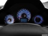  Speedometer/tachometer photo