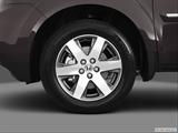  Front Drivers side wheel at profile photo