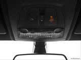  Courtesy lamps/ceiling controls photo