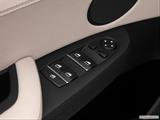  Driver's side inside window controls photo