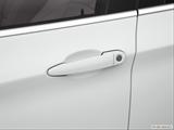  Drivers Side Door handle photo
