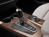  Gear shifter/center console photo