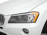  Drivers Side Headlight photo