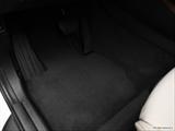  Driver's floor mat and pedals. Mid-seat level from outside looking in photo