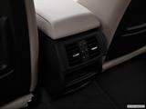  Rear A/C controls photo