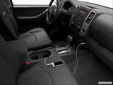  Zune and auxiliary jack photo
