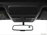  Courtesy lamps/ceiling controls photo