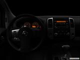  Centered wide dash shot photo