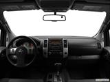  Dashboard, center console, gear shifter view photo