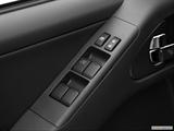  Driver's side inside window controls photo