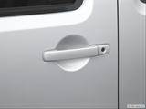  Drivers Side Door handle photo