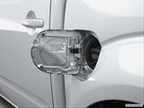  Gas cap open photo