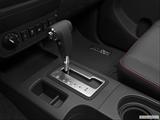  Gear shifter/center console photo