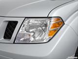  Drivers Side Headlight photo