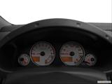  Speedometer/tachometer photo