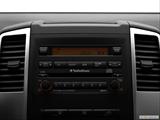  Stereo controls photo
