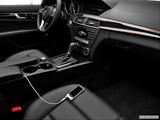  Zune and auxiliary jack photo